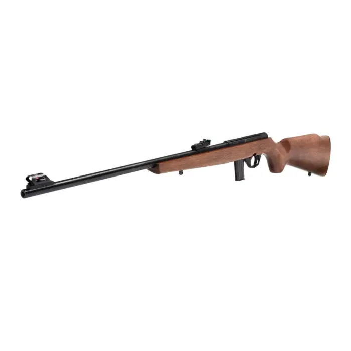 Rifle CBC 8122 Bolt Action Calibre .22LR 02