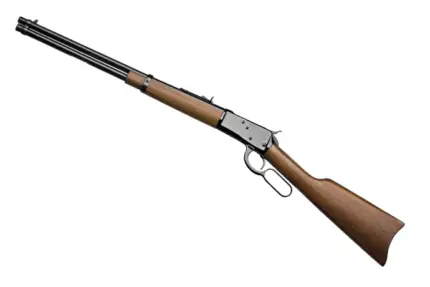 Carabina Rossi Puma 775 .38