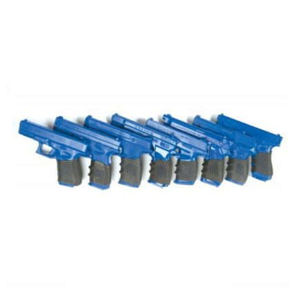 Luva Pachmayr para Glock Sub Compacta Para 26,27,28,29,30,33,36,39