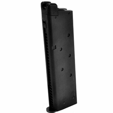 Magazine KWA 1911 A1 GBB 21 bbs Preta