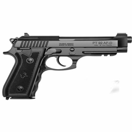 Pistola Taurus 9MM PT92 5″ TENEF