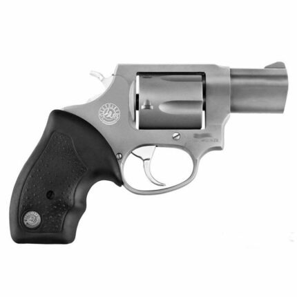 Revólver Taurus 85S Ultralite – 5 Tiros .38 Spl 2″ Alumínio Anodizado