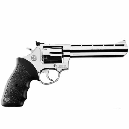 Revólver Taurus 889 – 6 Tiros .38 SPL 6″ Inox