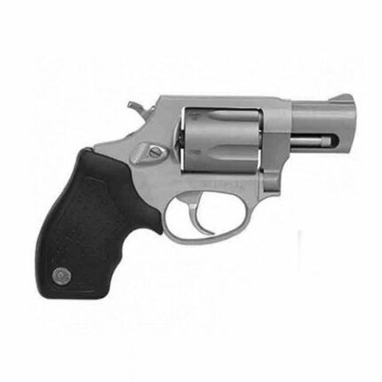 Revólver Taurus RT 605 – 5 Tiros .357 Magnum 2″ Info