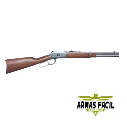CARABINA-ROSSI-PUMA-.38SPL-CANO-DE-16