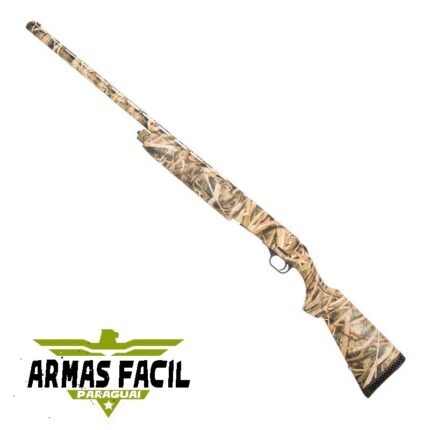 Espingarda Mossberg 930 Semi Automática Cano 28″ Calibre 12