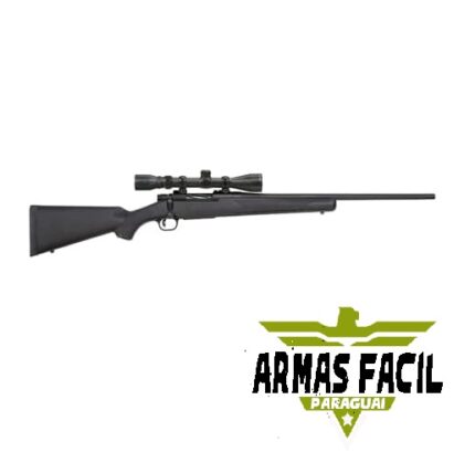 Mossberg Patriot . 308 Winc