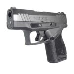 Pistola Taurus GX4 Grafeno Calibre 9mm 02