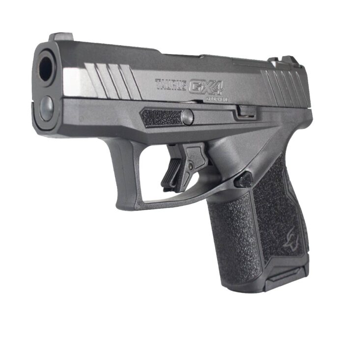 Pistola Taurus GX4 Grafeno Calibre 9mm 02