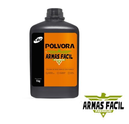 polvora
