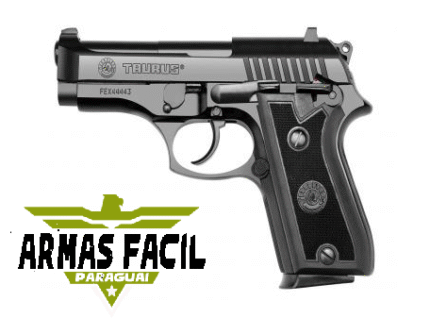 taurus pt 57 sc