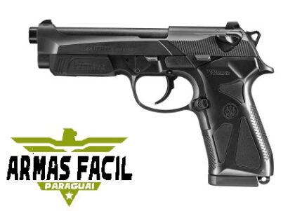 PISTOLA BERETTA 90TWO 9mm