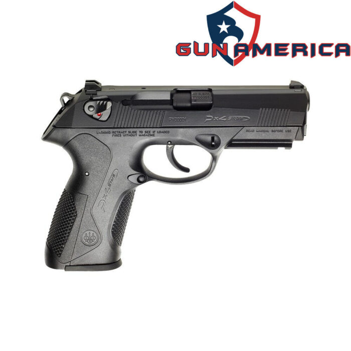 PISTOLA BERETTA PX4 STORM 9mm/.40/.45