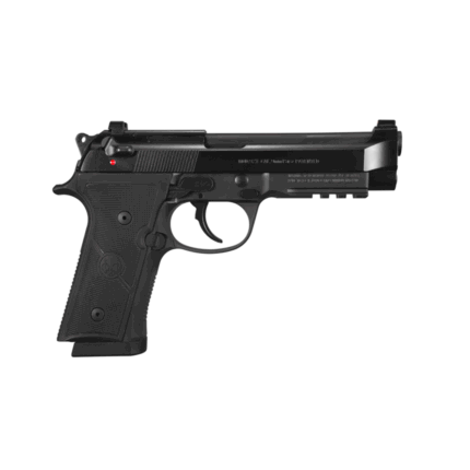 Pistola Beretta Semiautomática 92X FR Full 9mm