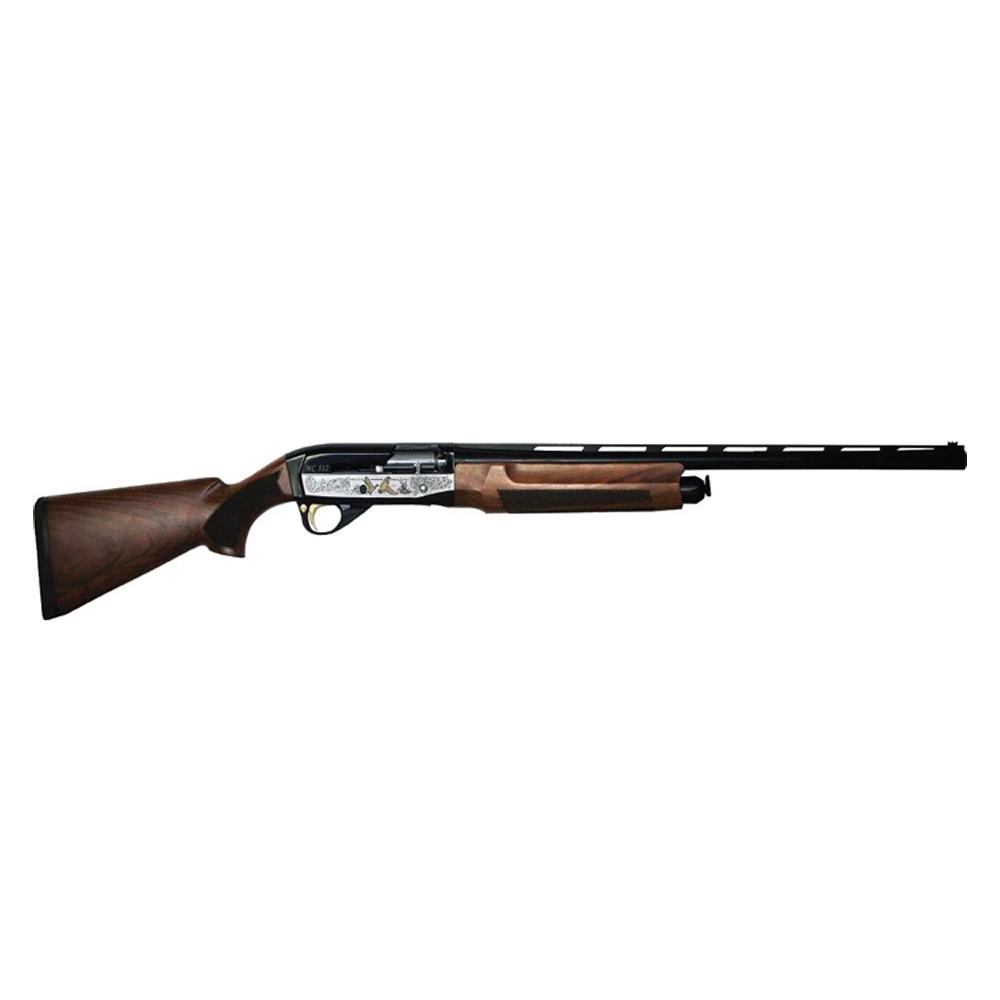 Espingarda Girsan MC 312 Walnut Deluxe 2 Semi-Automática 12/76mm Oxi