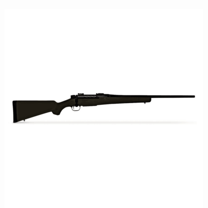 Rifle BA Mossberg PATRIOT Synt Cal.6,5 Creedmoor 22″