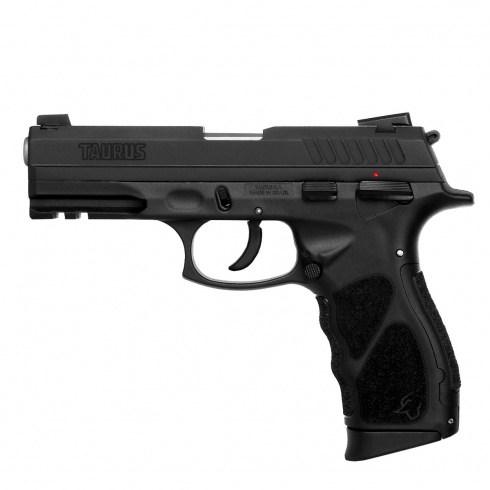 Pistola Taurus TH380 .380 ACP 18T CATX N3SP