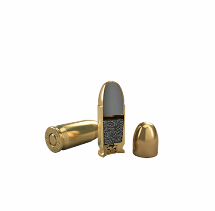 Mun CBC 380AUTO ETOG 95Gr Blst C Blister 10un