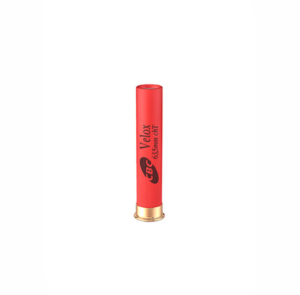 Cartucho CBC .36GA [63,5mm] CH-T Cx.25un