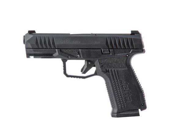 Pistola AREX Delta .9MM/15 T
