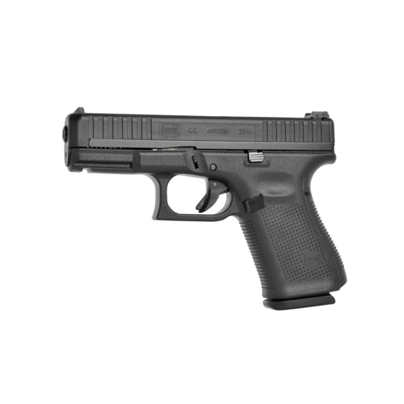 Pistola Glock G44 – 22Lr