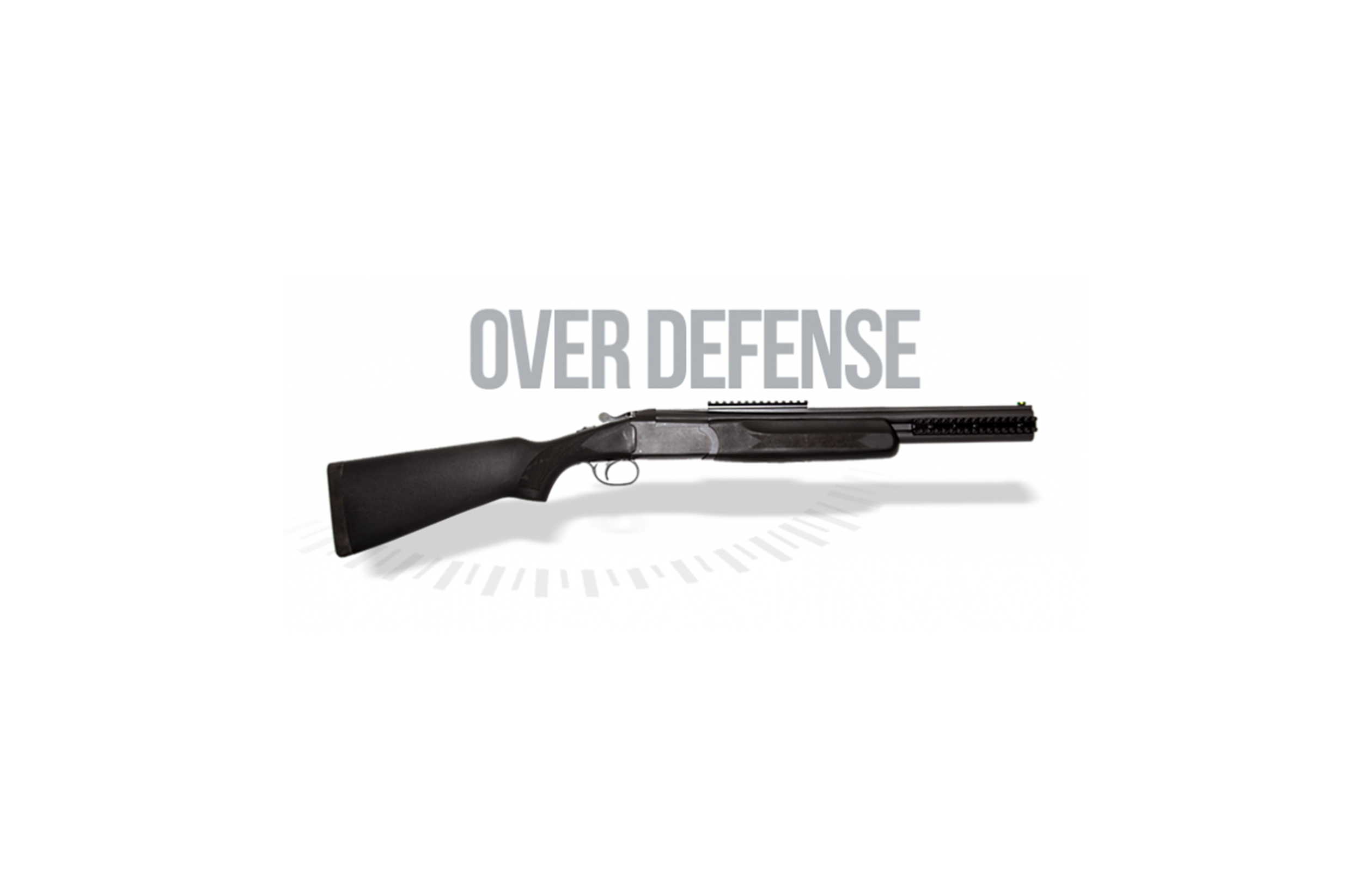 Espingarda Boito Over Defense Miura I Cal.12 24″