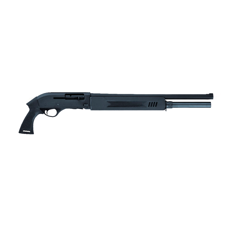 ESPINGARDA HATSAN SEMI-AUTO ESCORT PS GUARD-PG, CAL.12