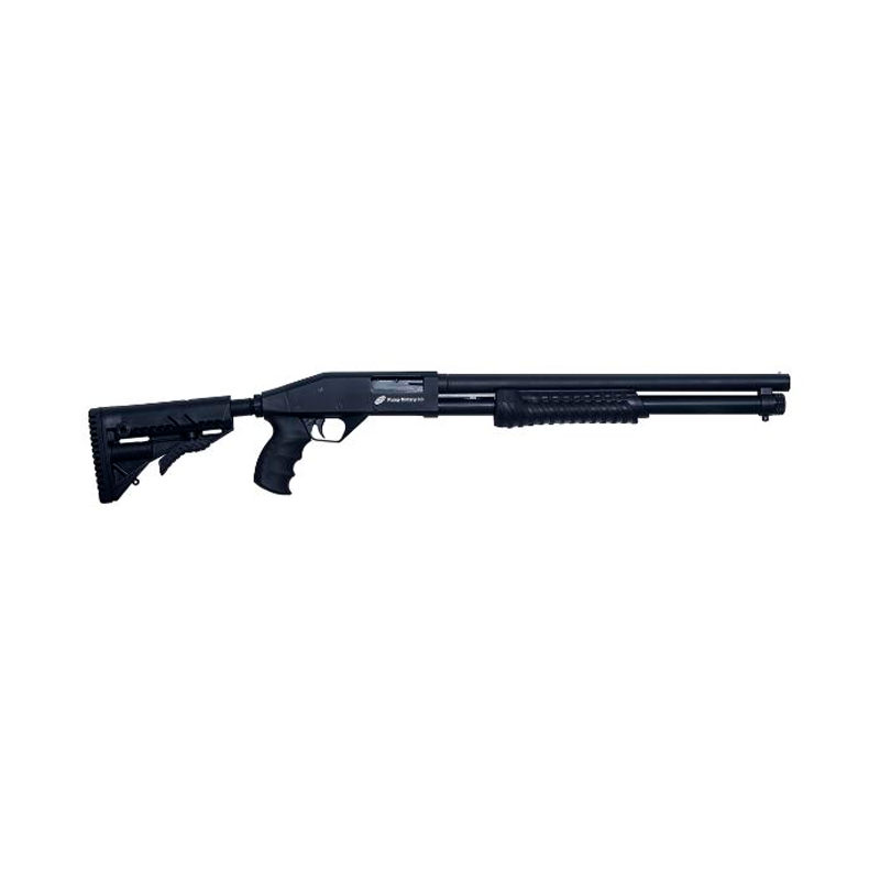 Espingarda Pump CBC Military 3.0 RT 12/19″