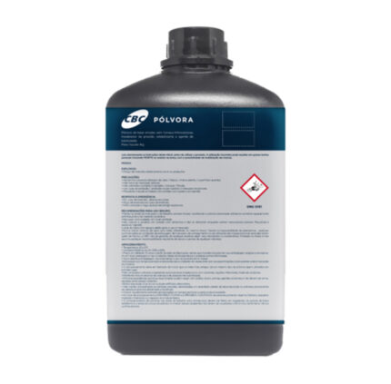 POLVORA CBC 220 EMB. 1KG