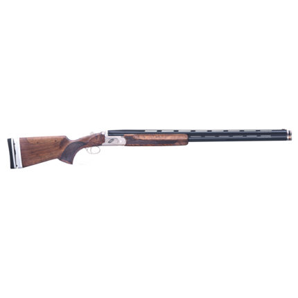 Espingarda KHAN/CBC K500 Deluxe Super Trap Cal.12 28″ Choke Extendido