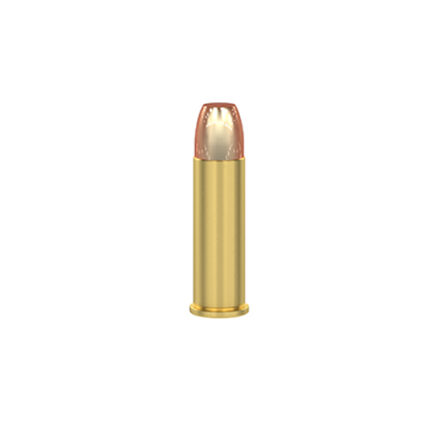 Munição CBC 38SPL EOPP 158Gr NTA Cx.50un