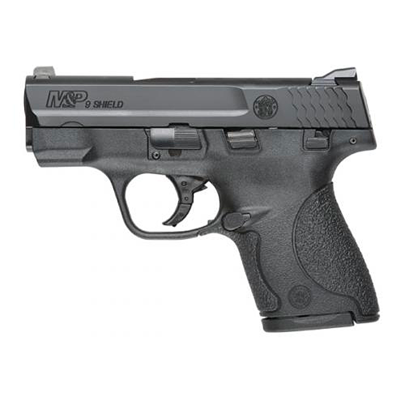 Pistola Smith & Wesson Semiautomática M&P Shield 9mm