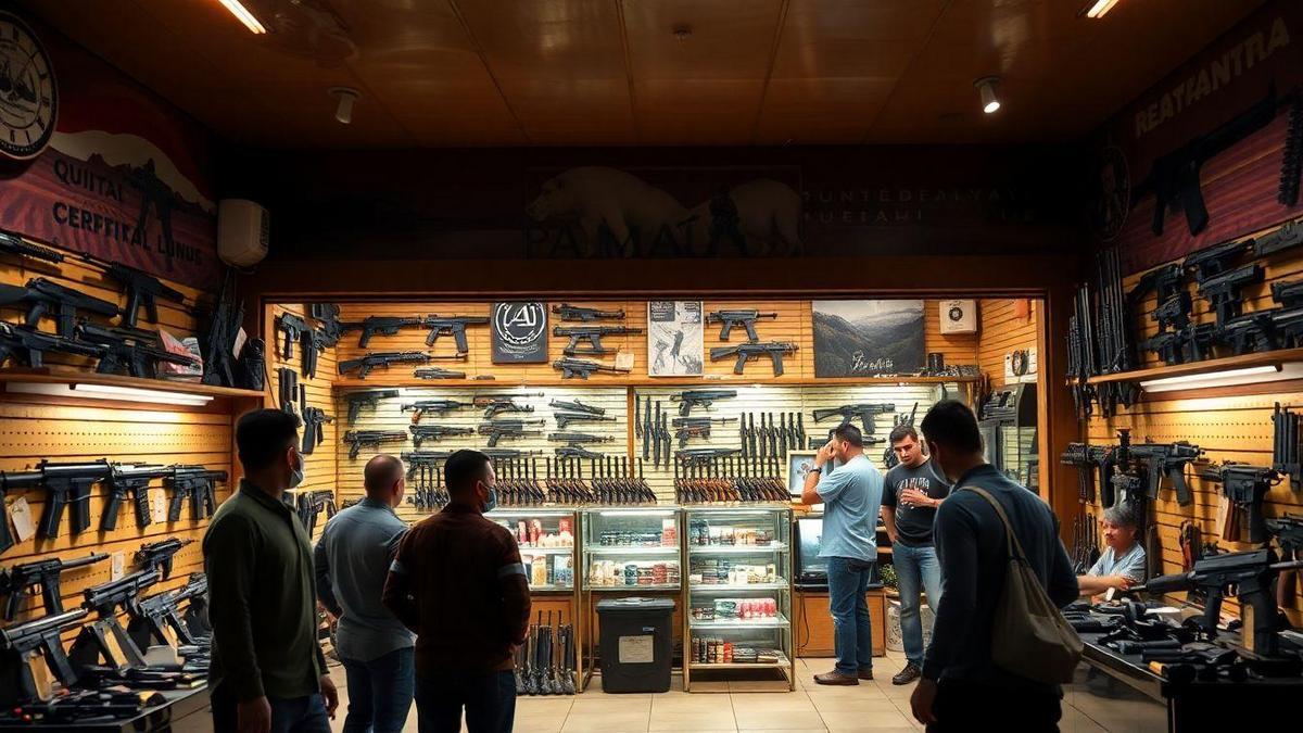 comprar-armas-no-paraguai-e-seguro