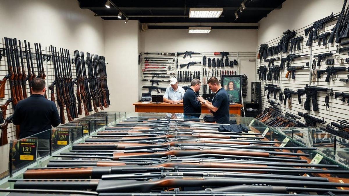 comprar-rifles--no-paraguai-e-facil