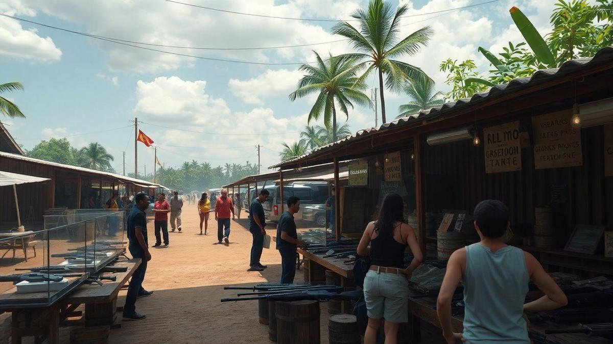 preco-de-armas-de-fogo-no-paraguai-hoje