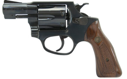 Revolver Rossi 028 Calibre 32, 6 Tiros,