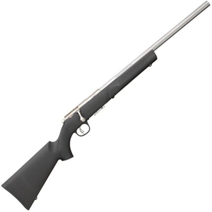 Rifle de ferrolho de aço inoxidável Marlin XT-22MVSR – 22 WMR (22 Mag)