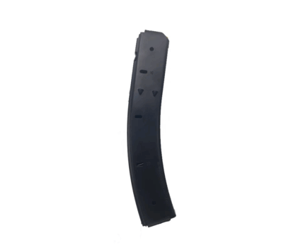 CARREGADOR DE CARABINA TAURUS CT9G2 CURVO 32 TIROS