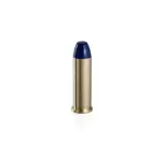 Munição CBC Calibre .38 SPL LPC 158gr Polymatch 02