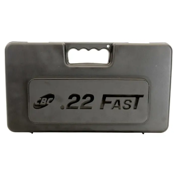 Pistola CBC Fast Cal. .22LR 003