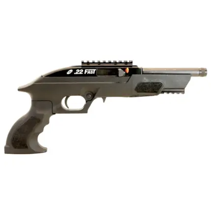 Pistola CBC Fast Cal. .22LR 6