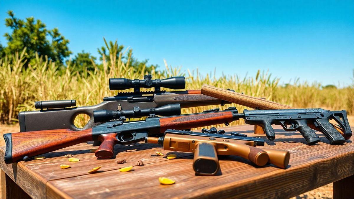 armas-de-fogo-com-menor-recuo-para-atiradores-iniciantes