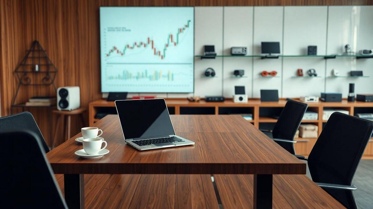 Comparação de Marcas e Modelos