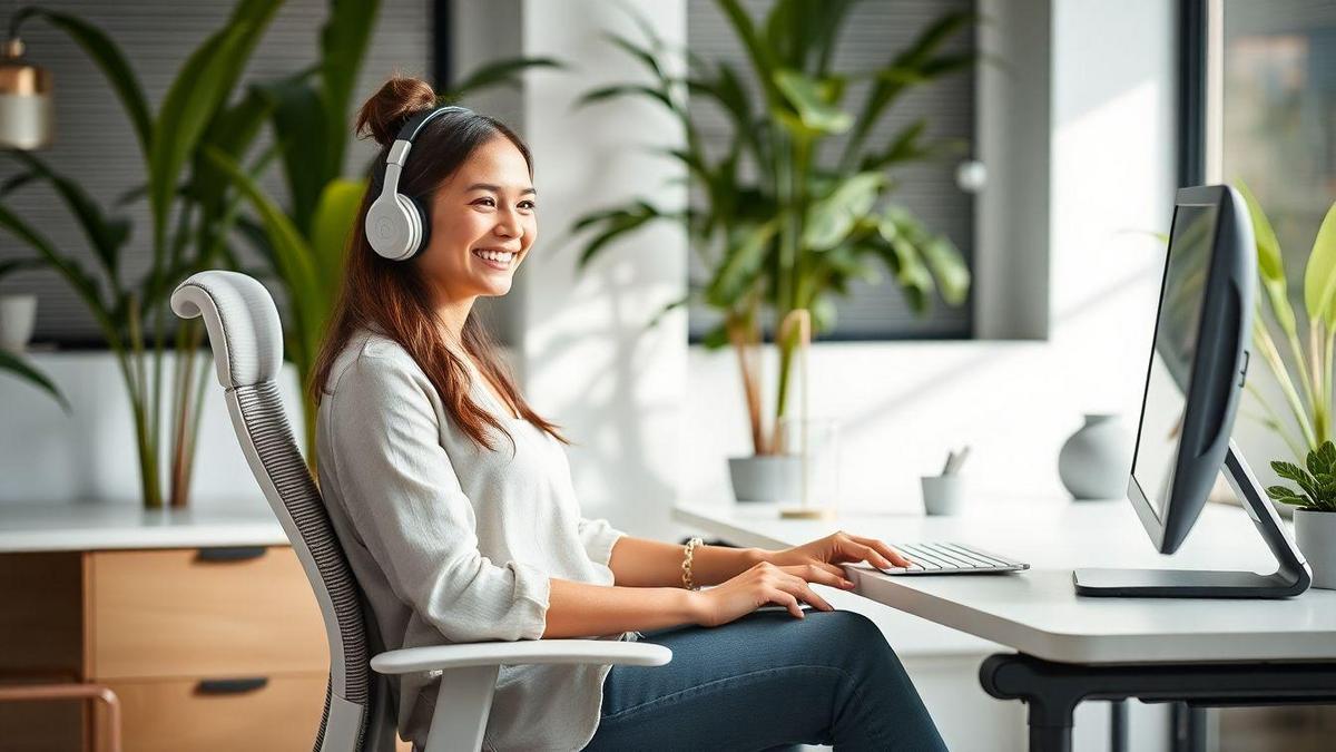 Ergonomia e Conforto no Uso
