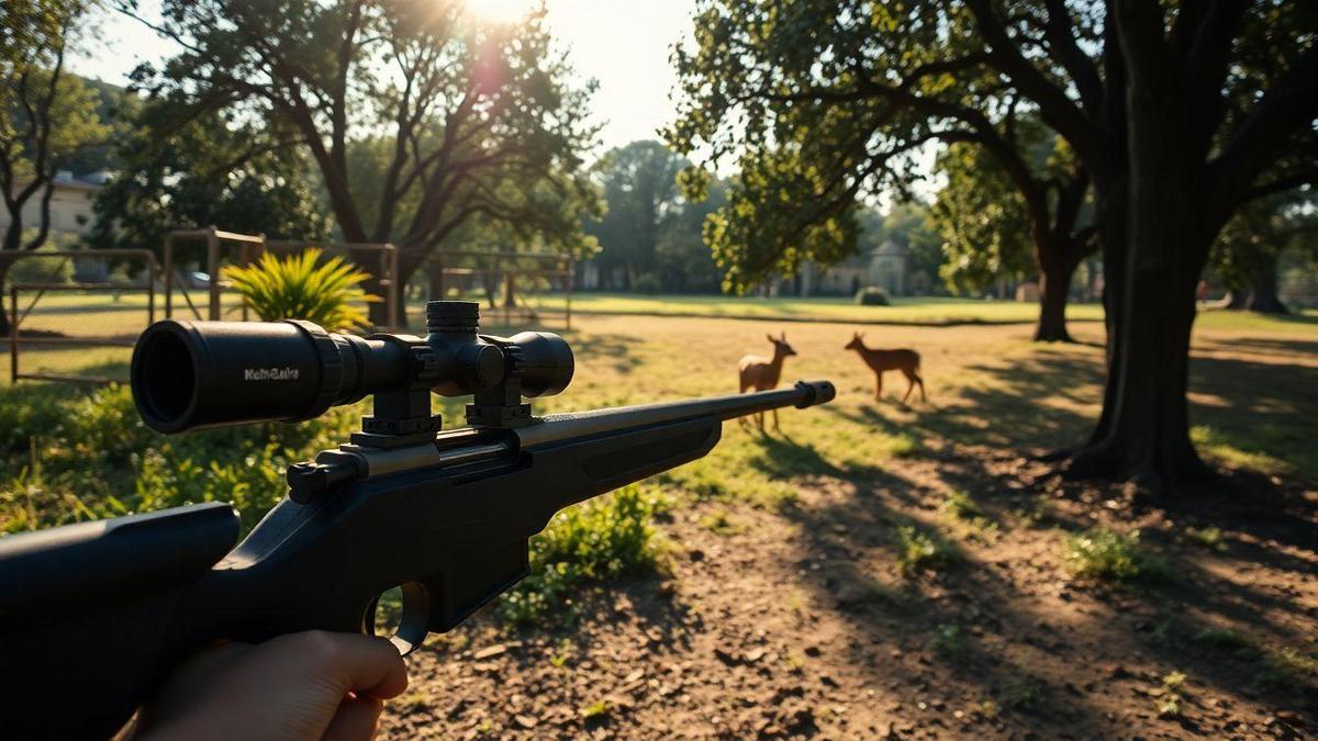 melhor-arma-de-fogo-para-tiro-ao-alvo-com-precisao-elevada