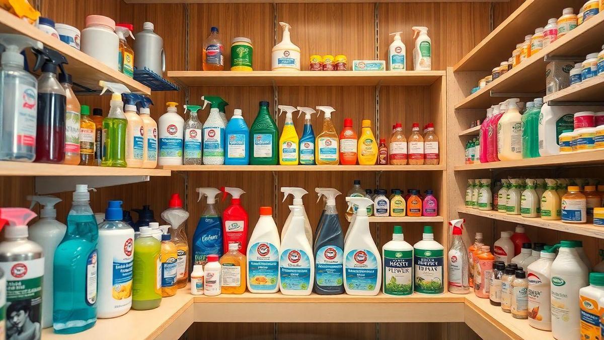Onde Comprar Produtos de Conservação