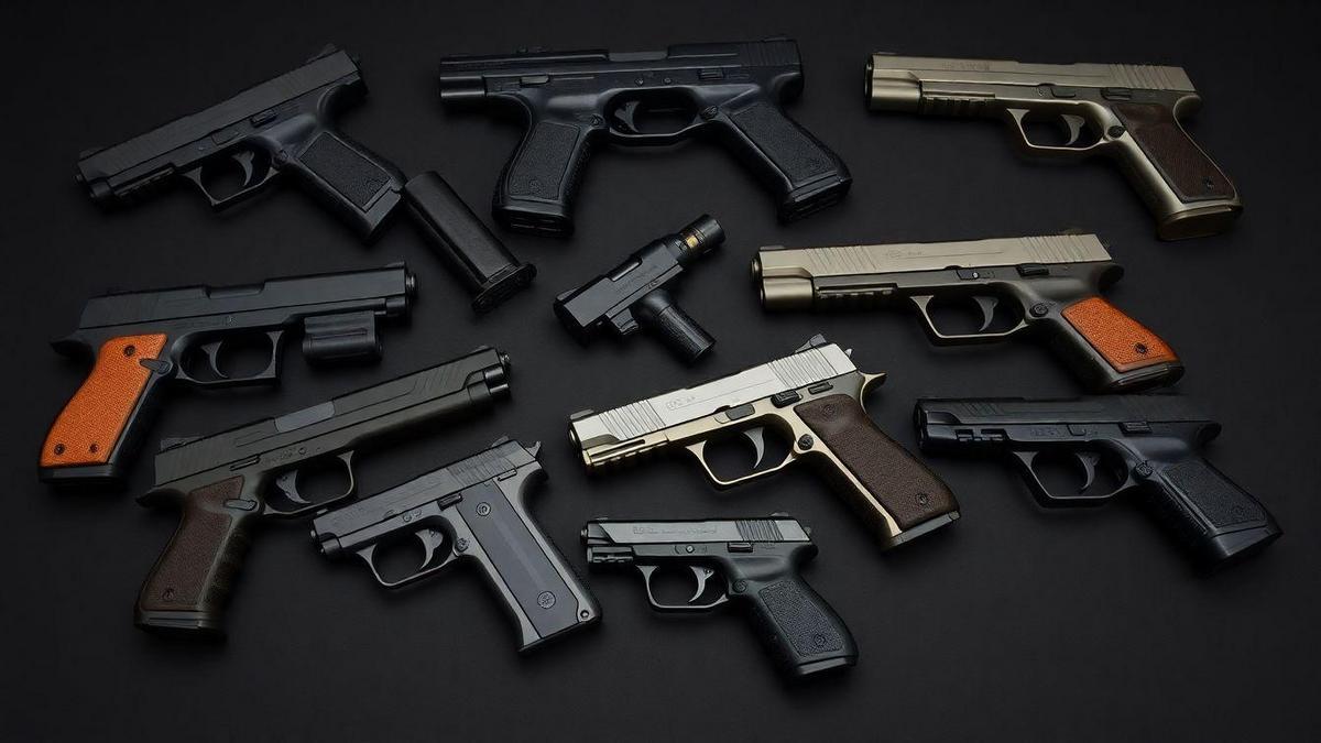 tipos-de-armas-de-fogo-para-defesa-pessoal-com-caracteristicas-compactas